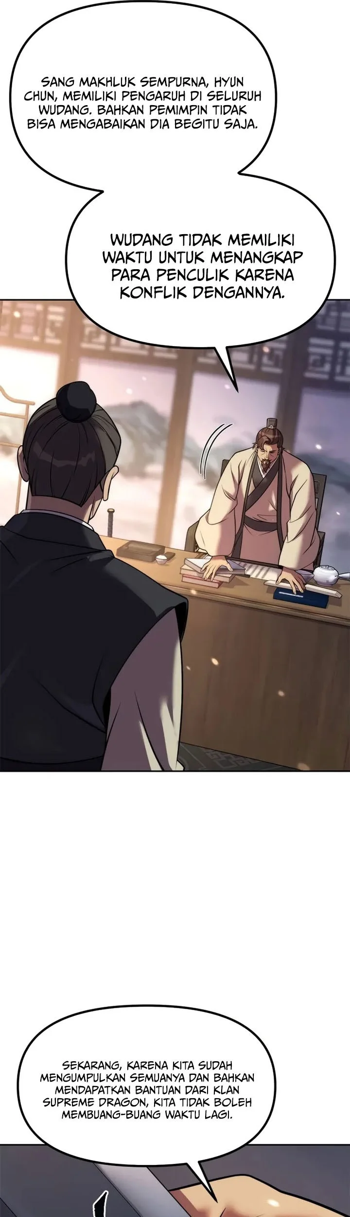 Chronicles of the Demon Faction Chapter 126 Fix Gambar 34